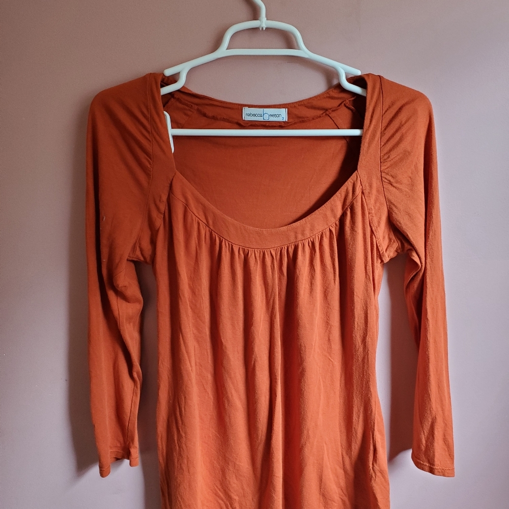 Rebecca Beeson Top